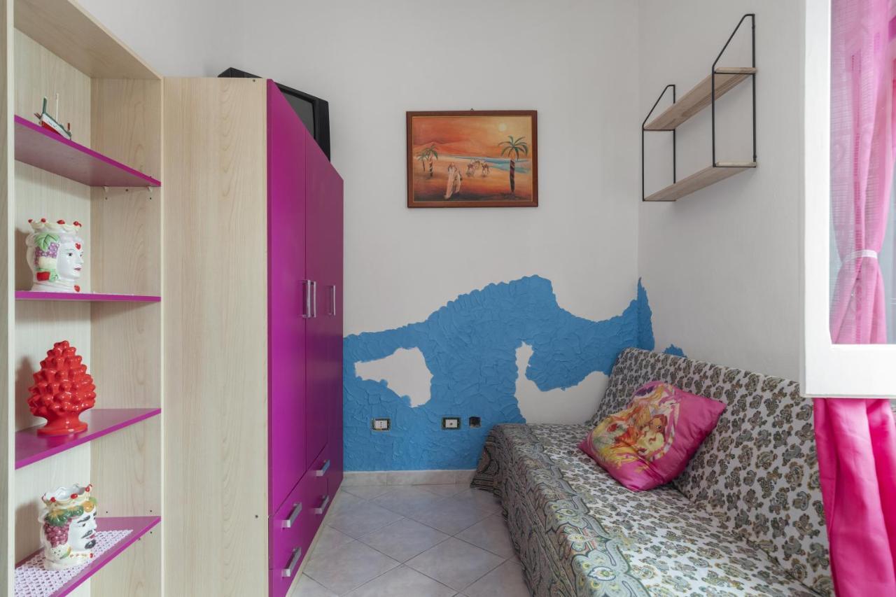 Holiday home Sfiziusa