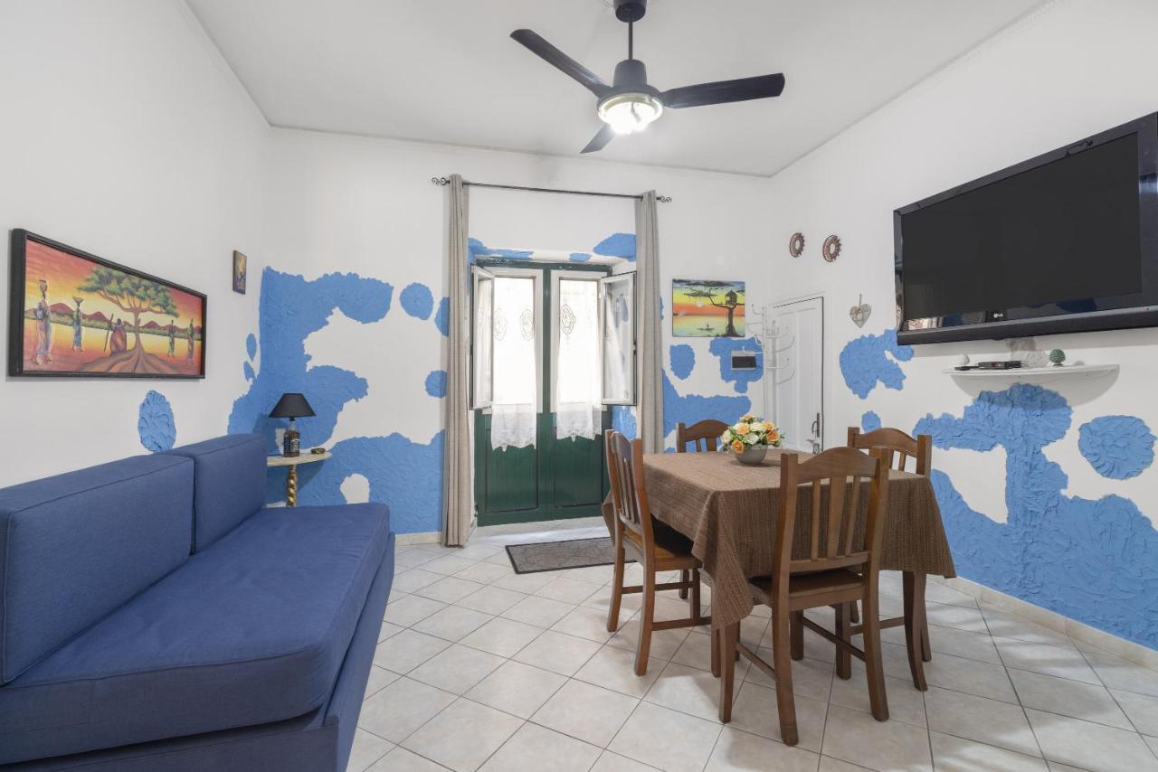 Sfiziusa Holiday home *