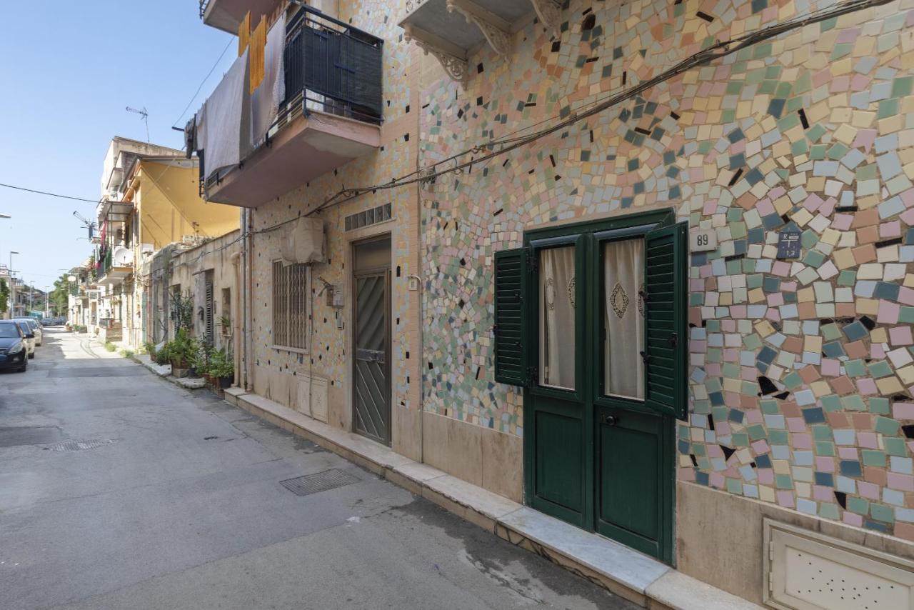 Holiday home Sfiziusa Palermo